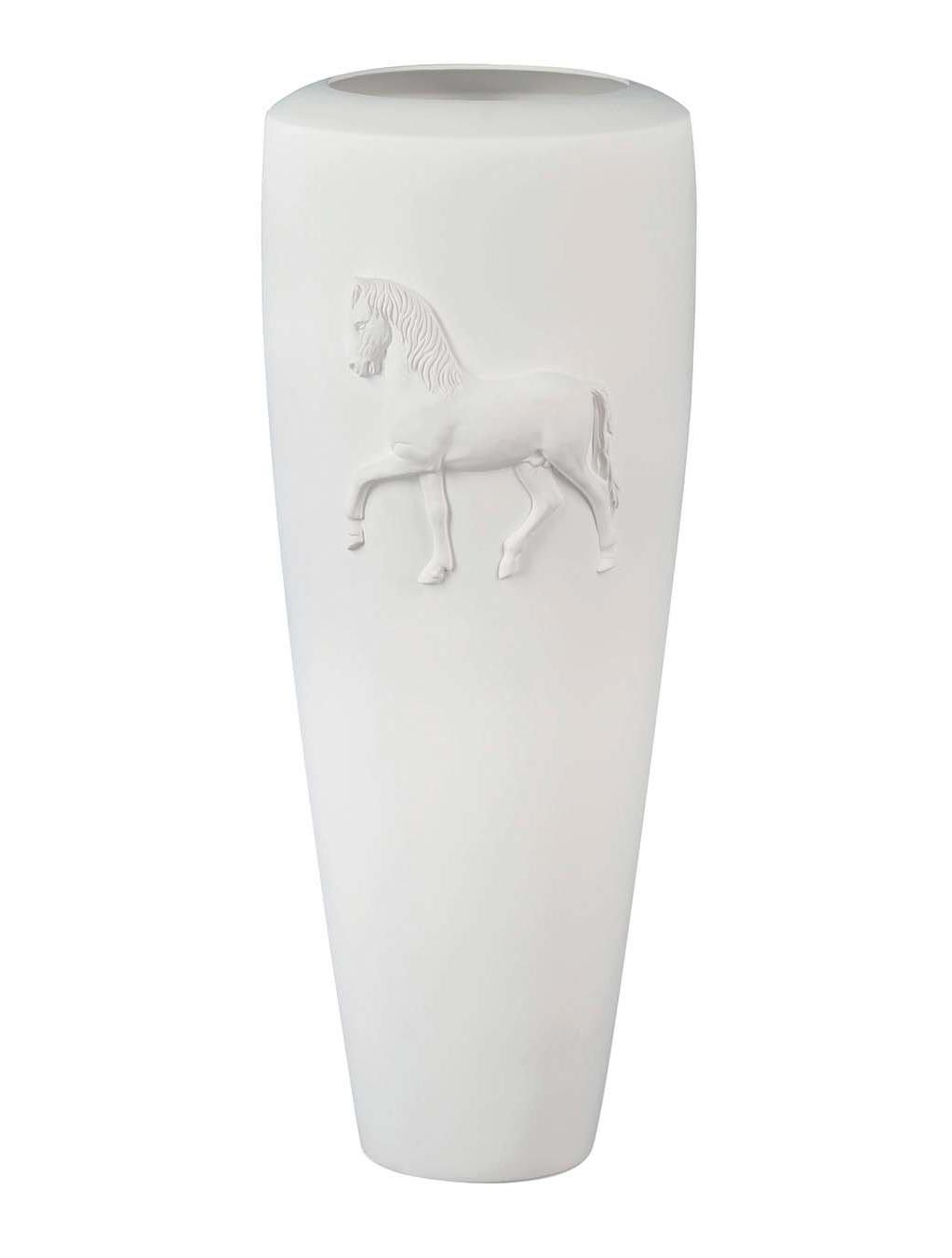 Vaso Obice Horse