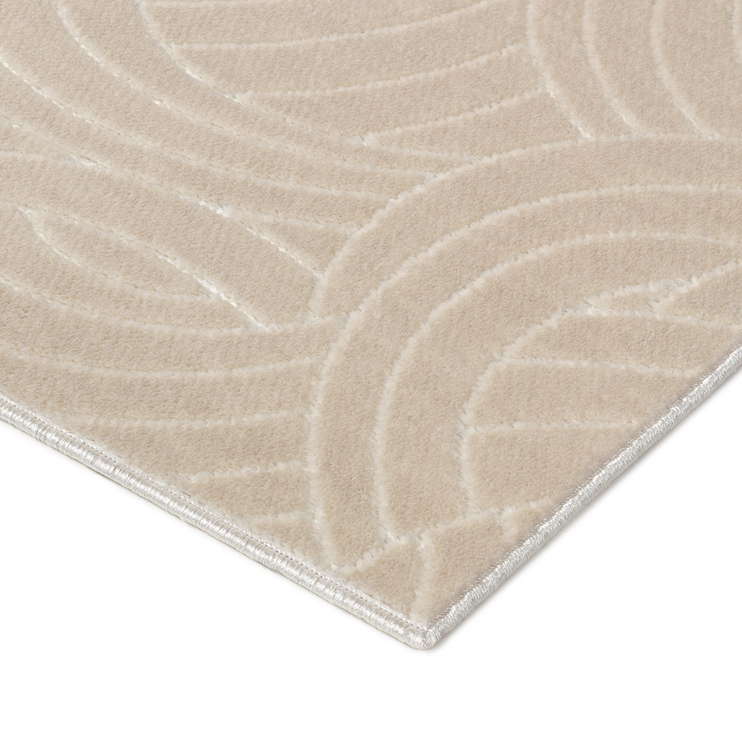 Tapete Elodie Creme