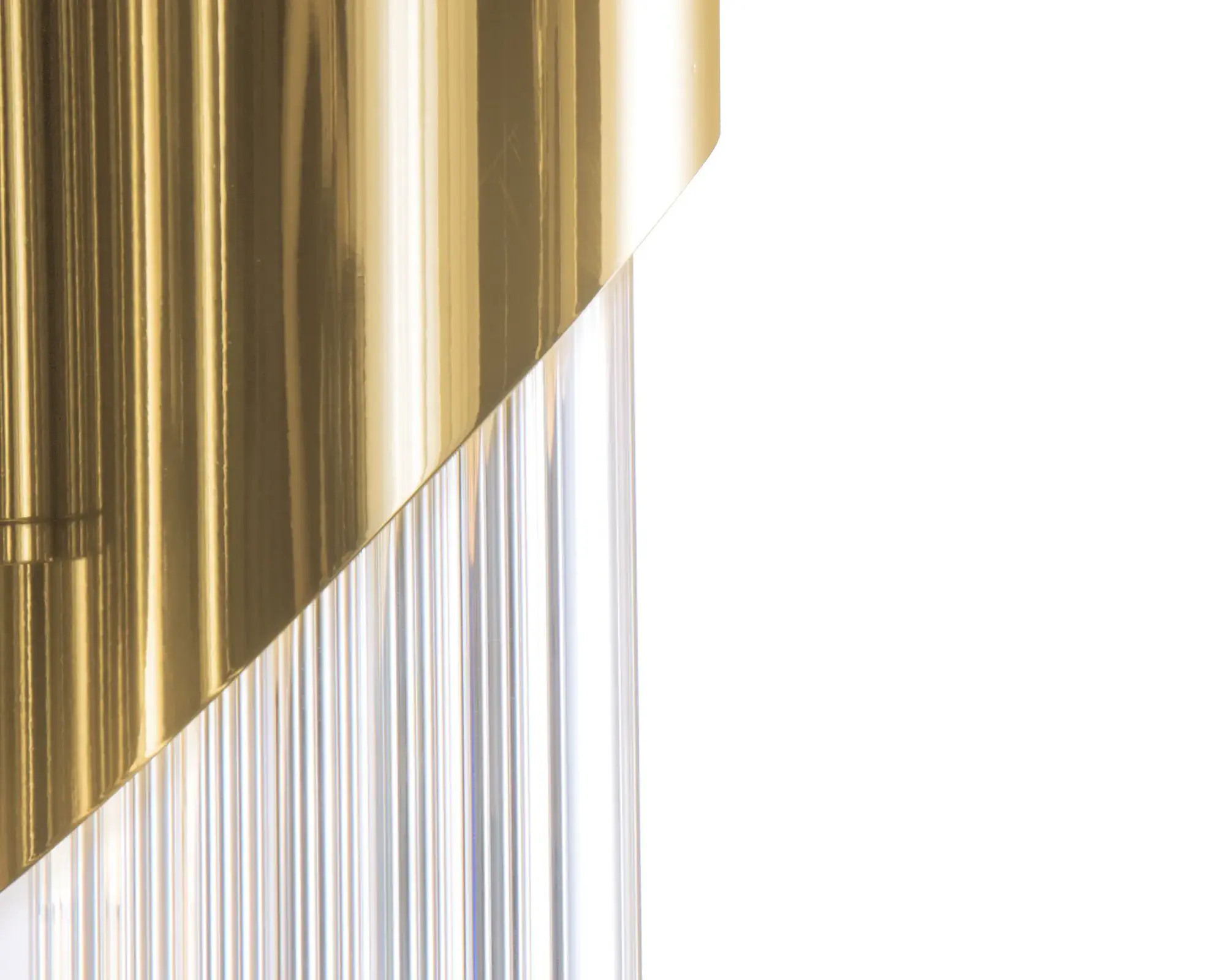 Candeeiro suspenso Beacon