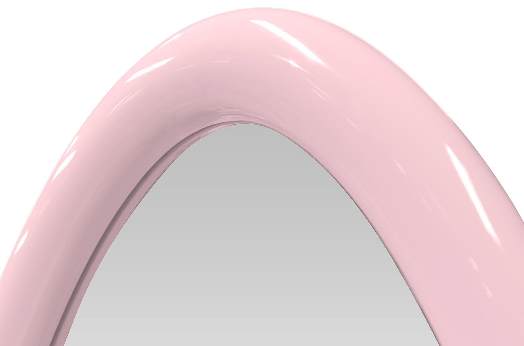 Espelho de toucador Nimbus