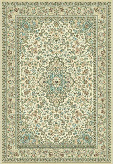 Tapete Oriental Tecido à Máquina | Tamanho: 80 × 150 cm
