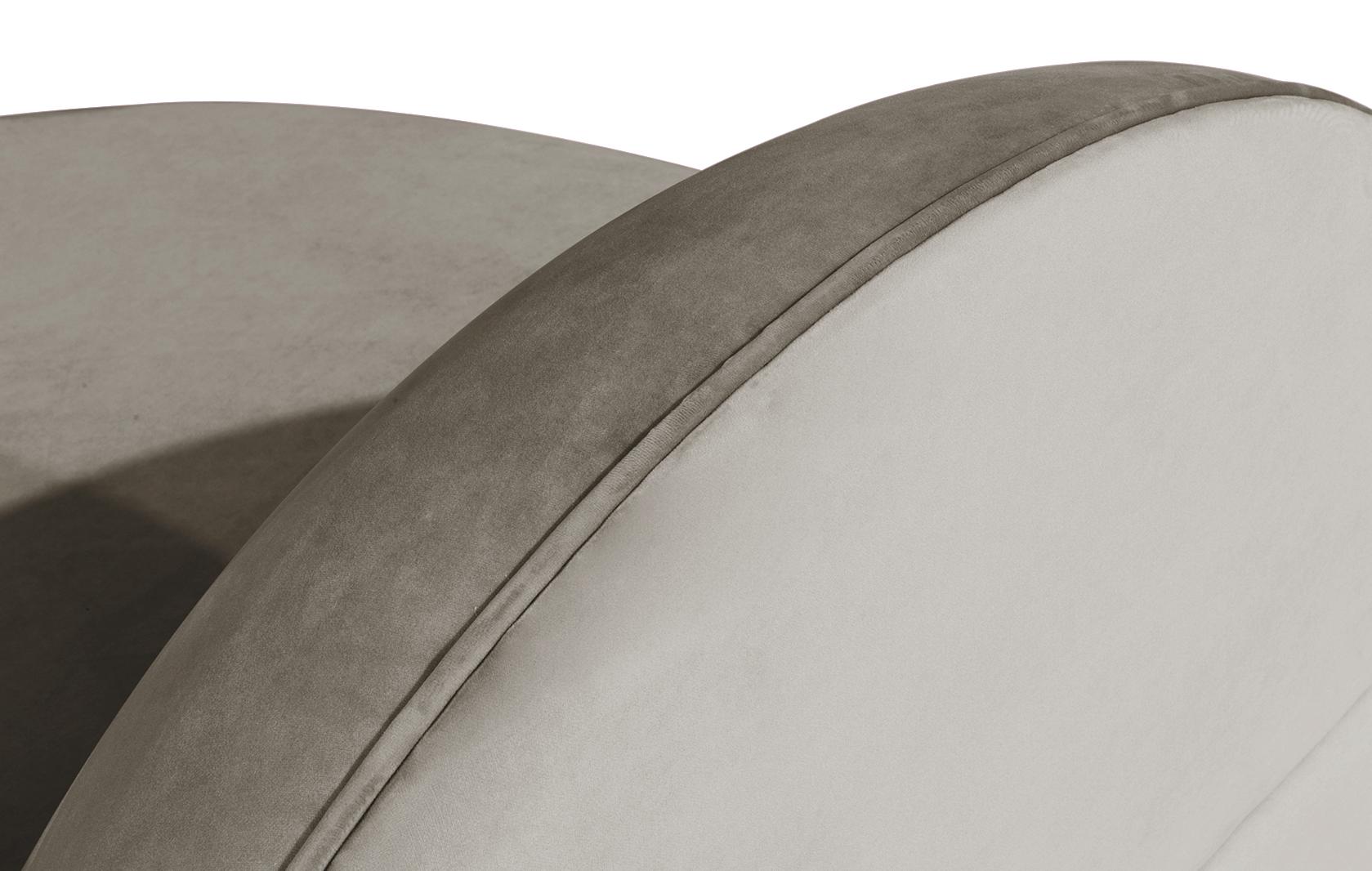 Sofá lounge Vibrant Rainbow