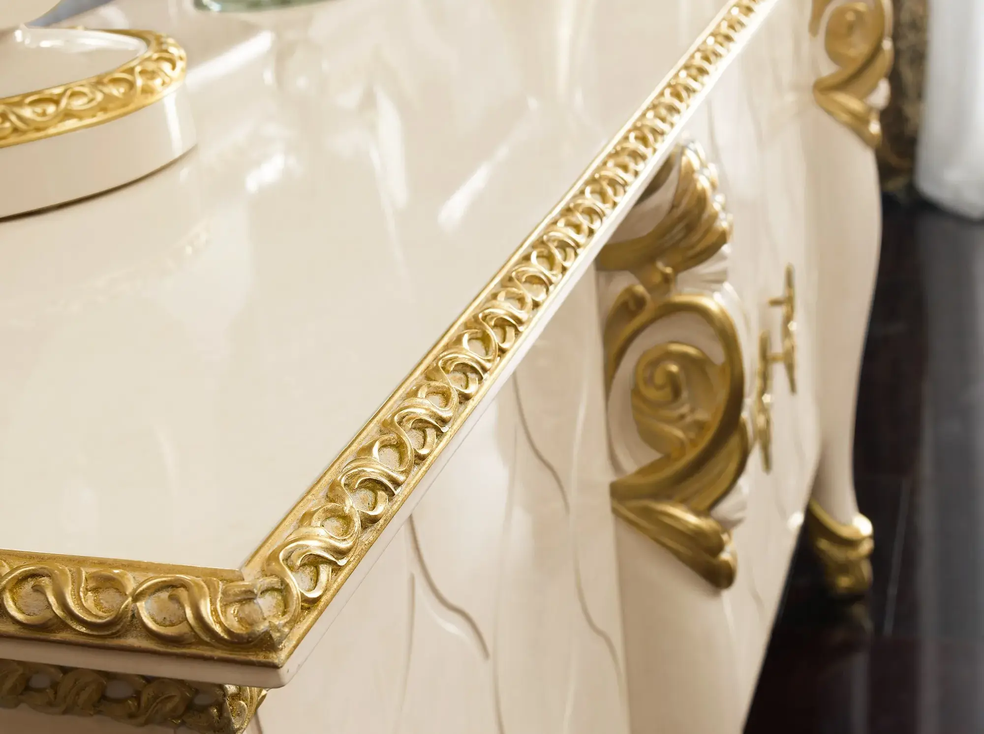 Aparador italiano Harmony