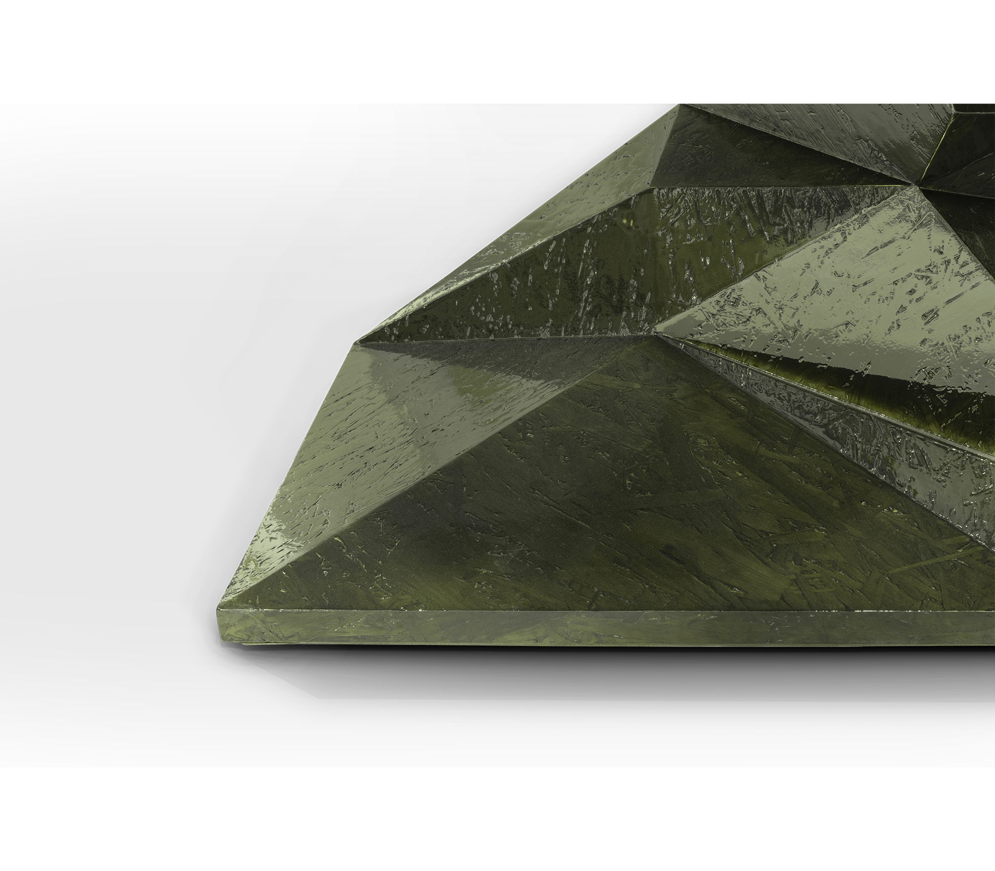 Mesa de Jantar Luxe XL Bonsai