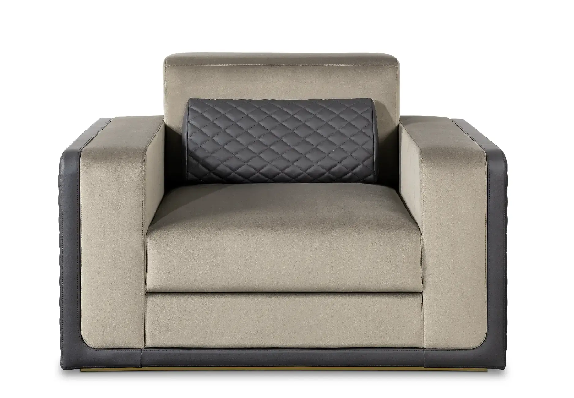 Sofá Individual Crest