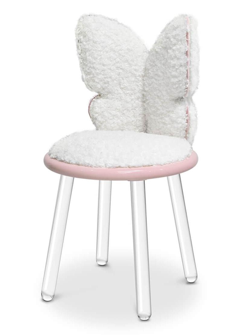 Cadeira mágica Stardust