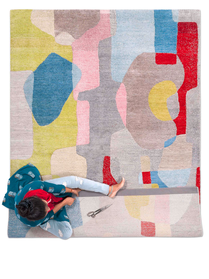 Tapete Original Luxury