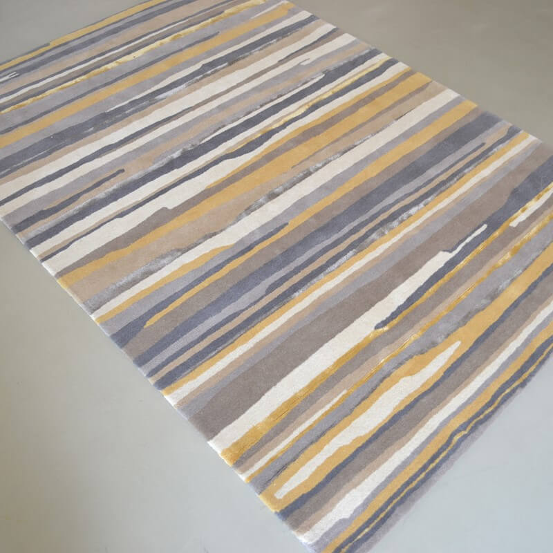 Tapete Elsdon Linden | Tamanho: 250 × 350 cm