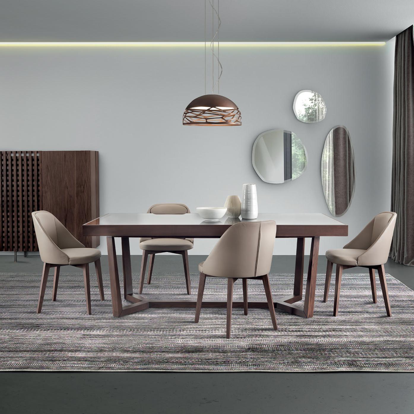 Mesa de Jantar Aliante