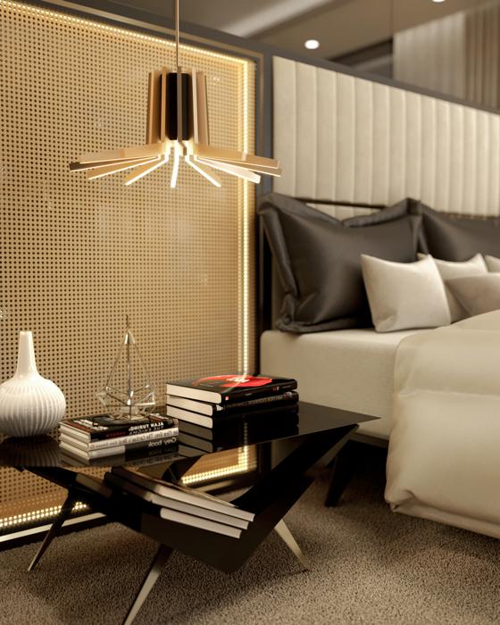 Mesa de Centro Nico - 2