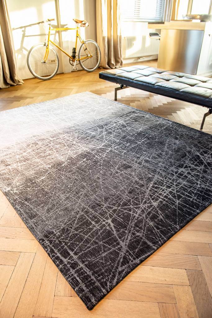 Tapete 8881 Wind Chill Cinzento | Tamanho: 230 × 330 cm Tapete 8881 Wind Chill Cinzento | Tamanho: 230 × 330 cm