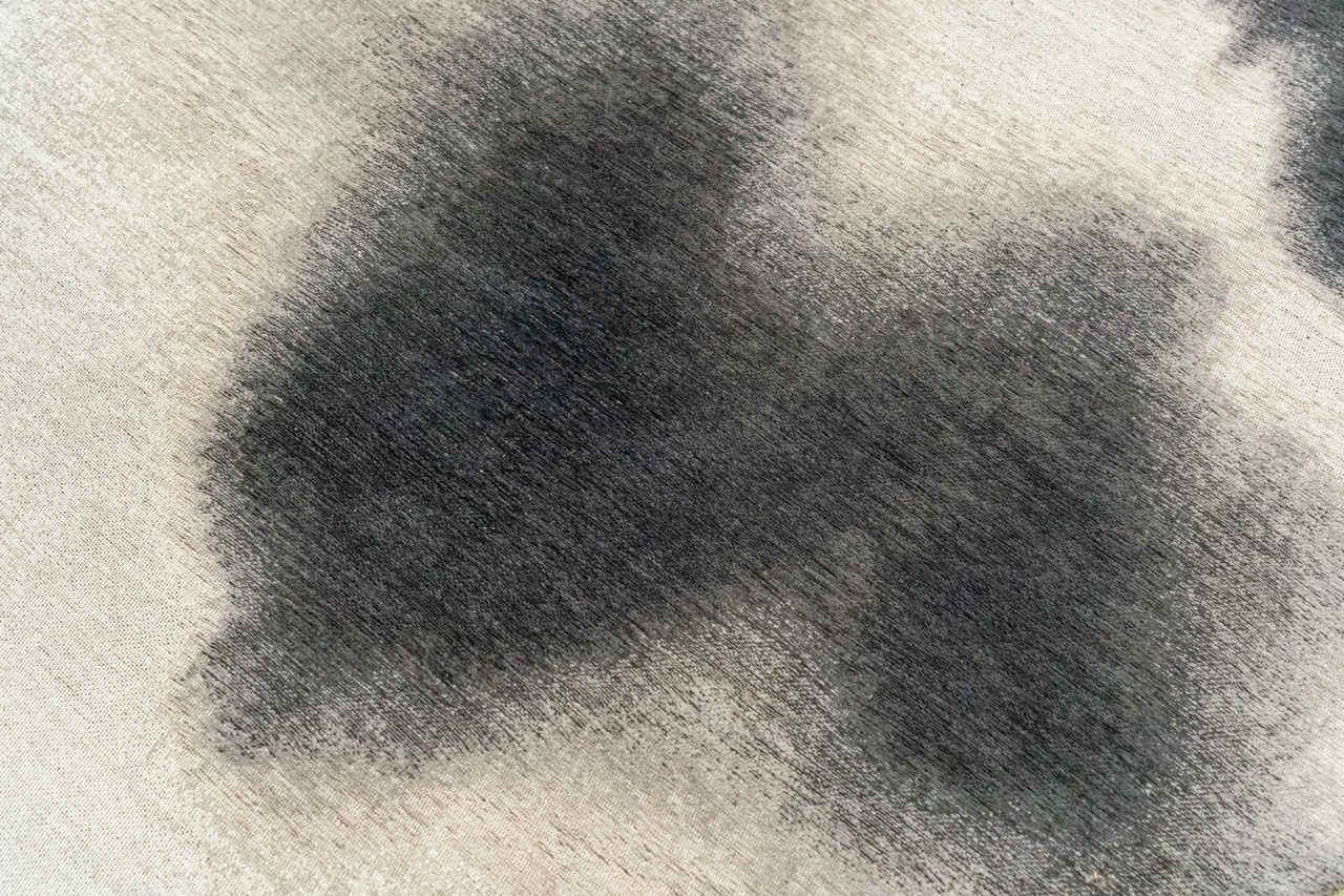 Tapete Aquarelle Rain