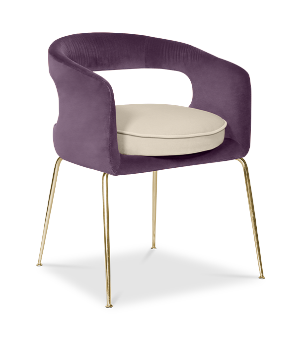 Cadeira Elias Seating