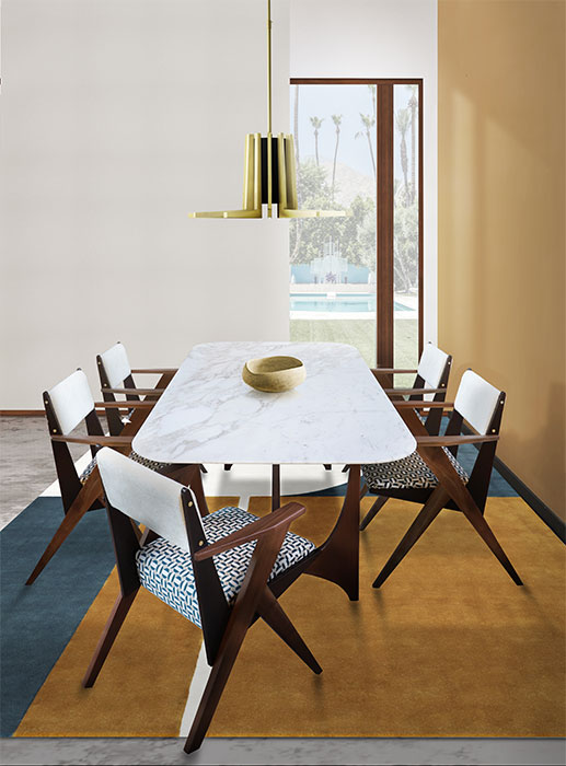 Candeeiro suspenso Vesper - 3