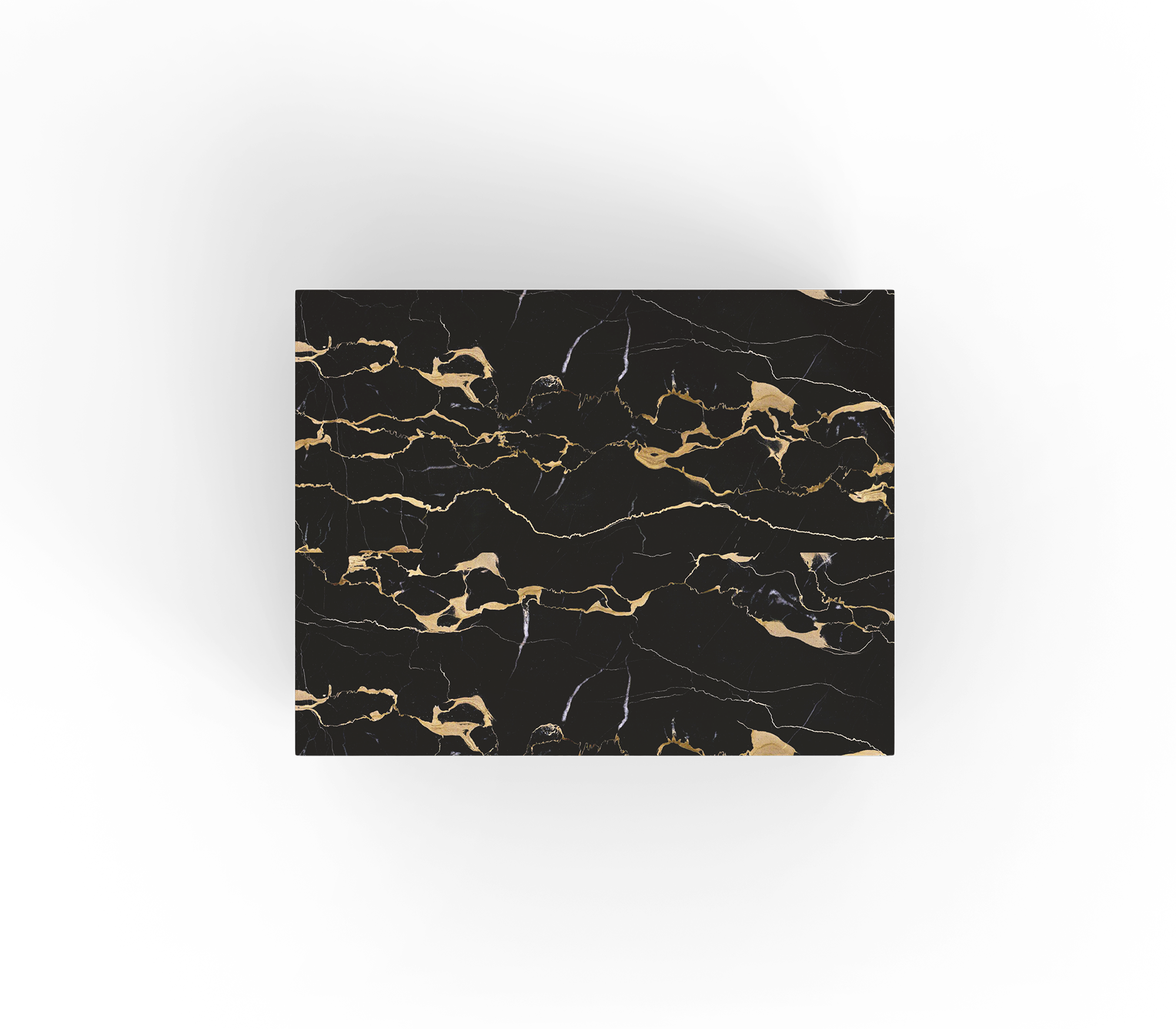 Mesa Boulder Mármore Portoro