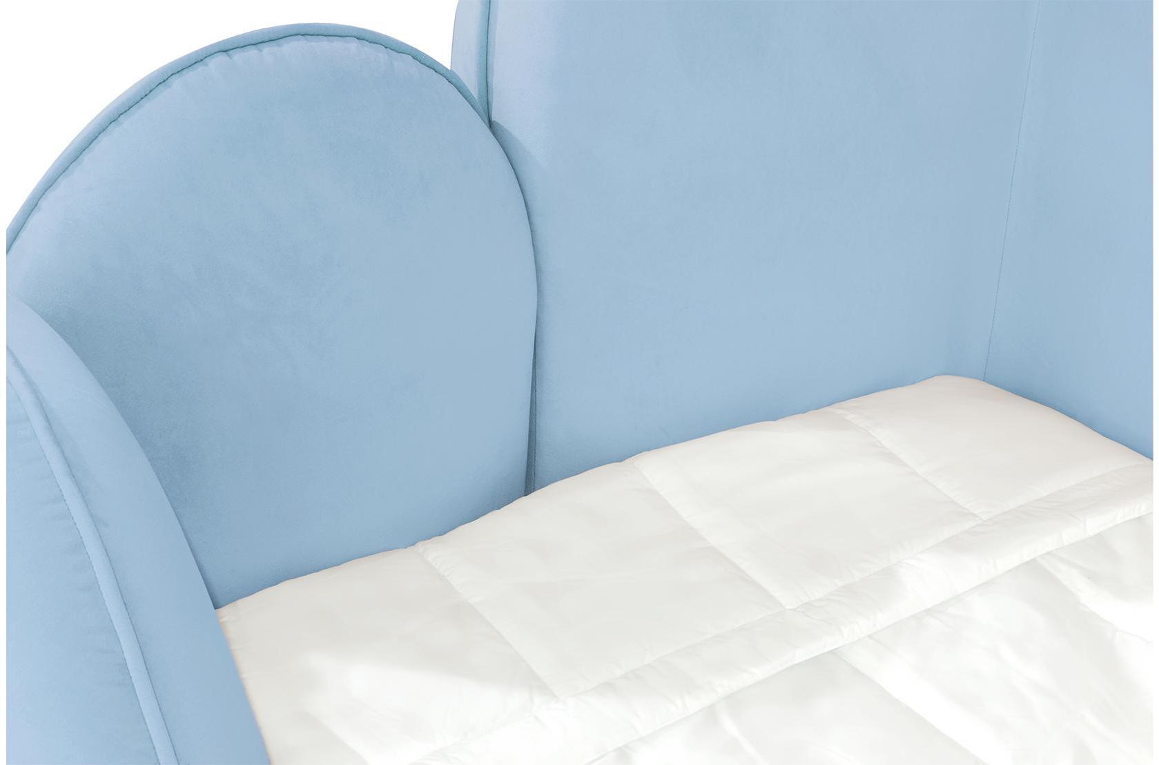 Cama aventura Dino Explorer