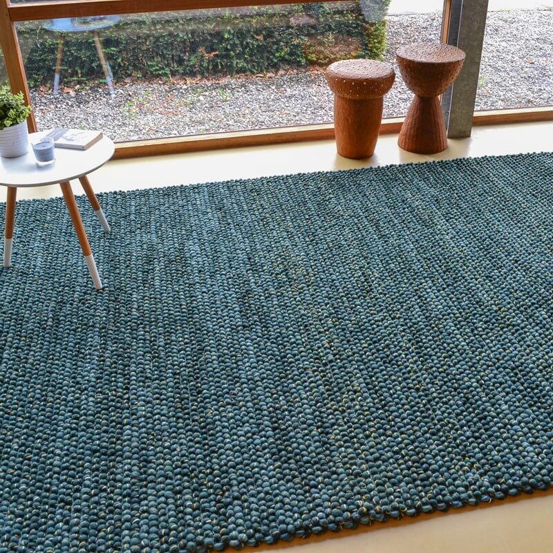 Tapete Cobble | Tamanho: 250 × 350 cm