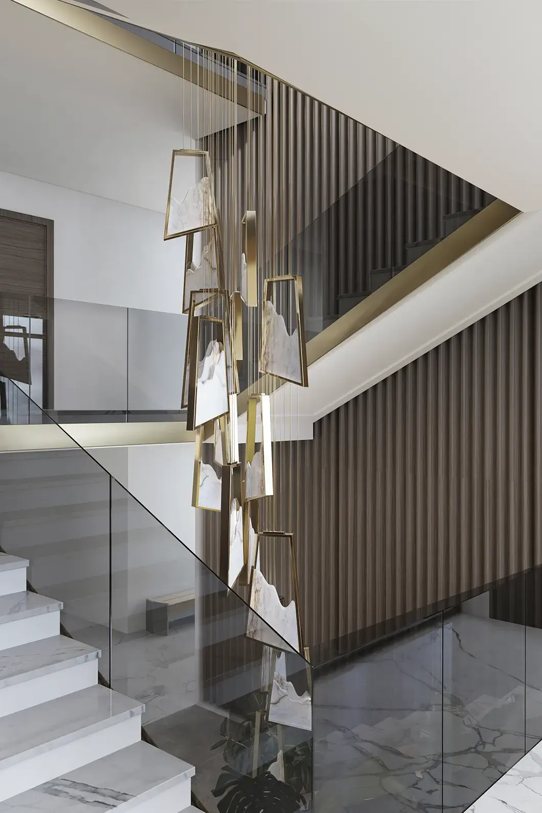 Lustre Grand Aura - 11