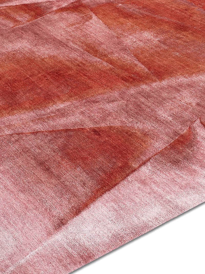 Tapete Rust Feito à Mão