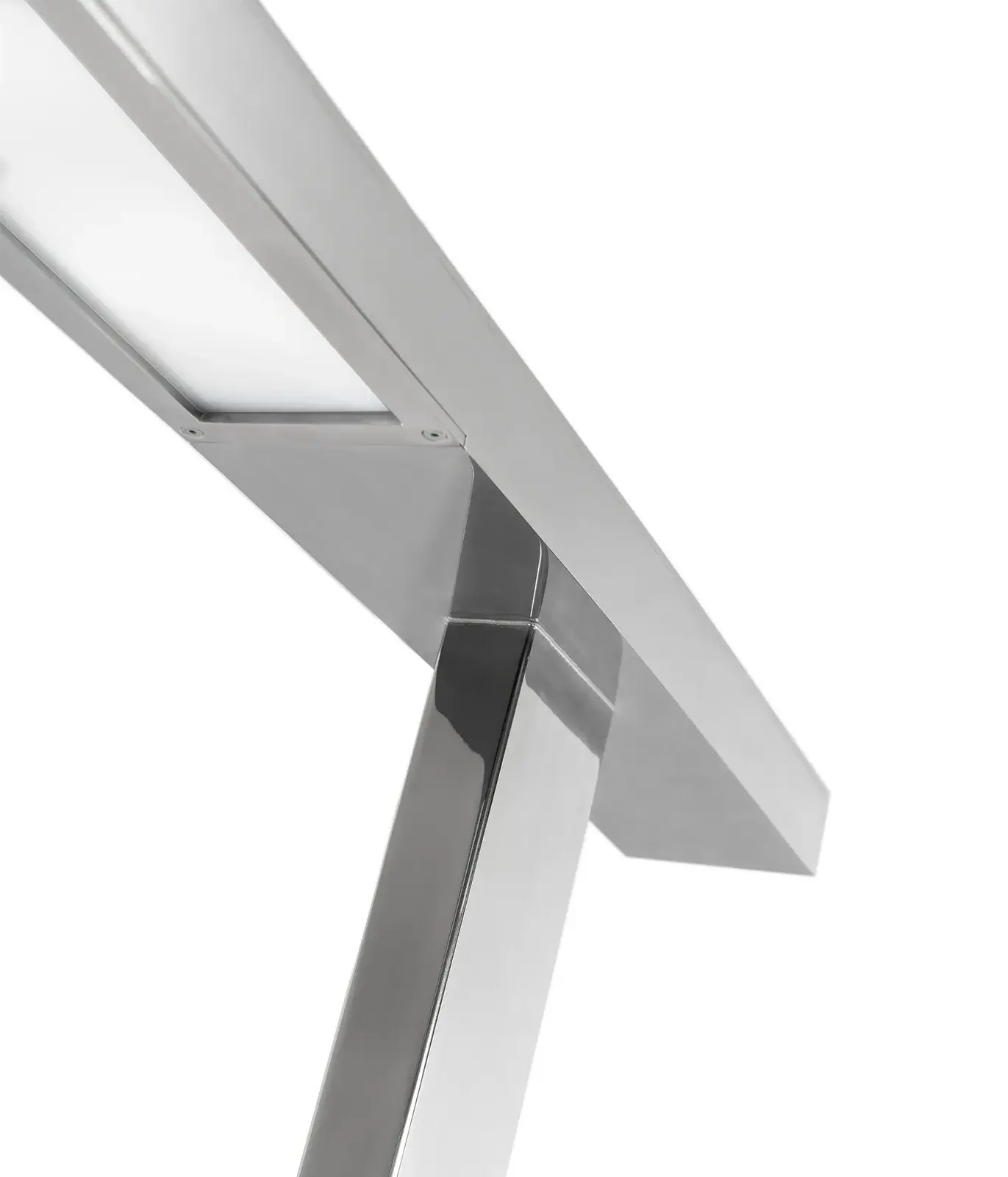 Candeeiro de pé exterior Horizon