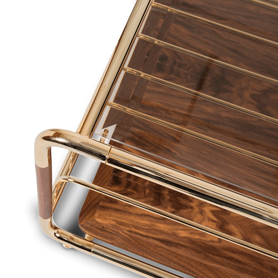 Mesa de Centro Landon