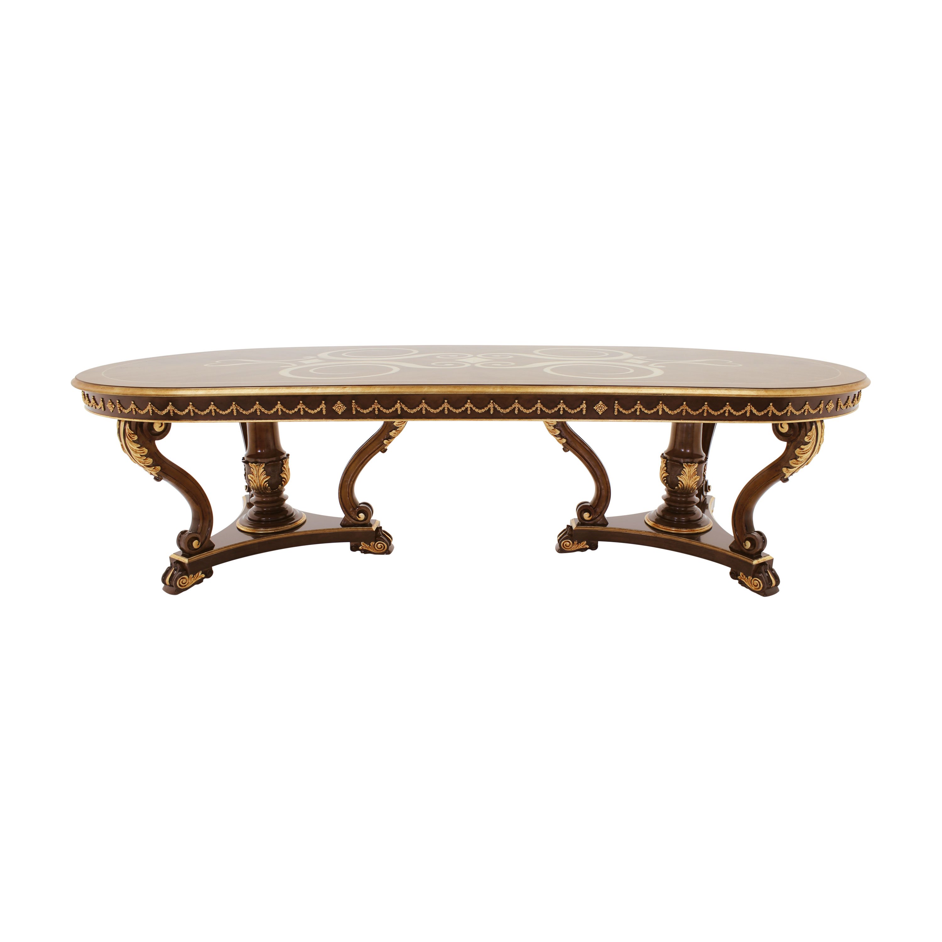 Mesa de Jantar Sette
