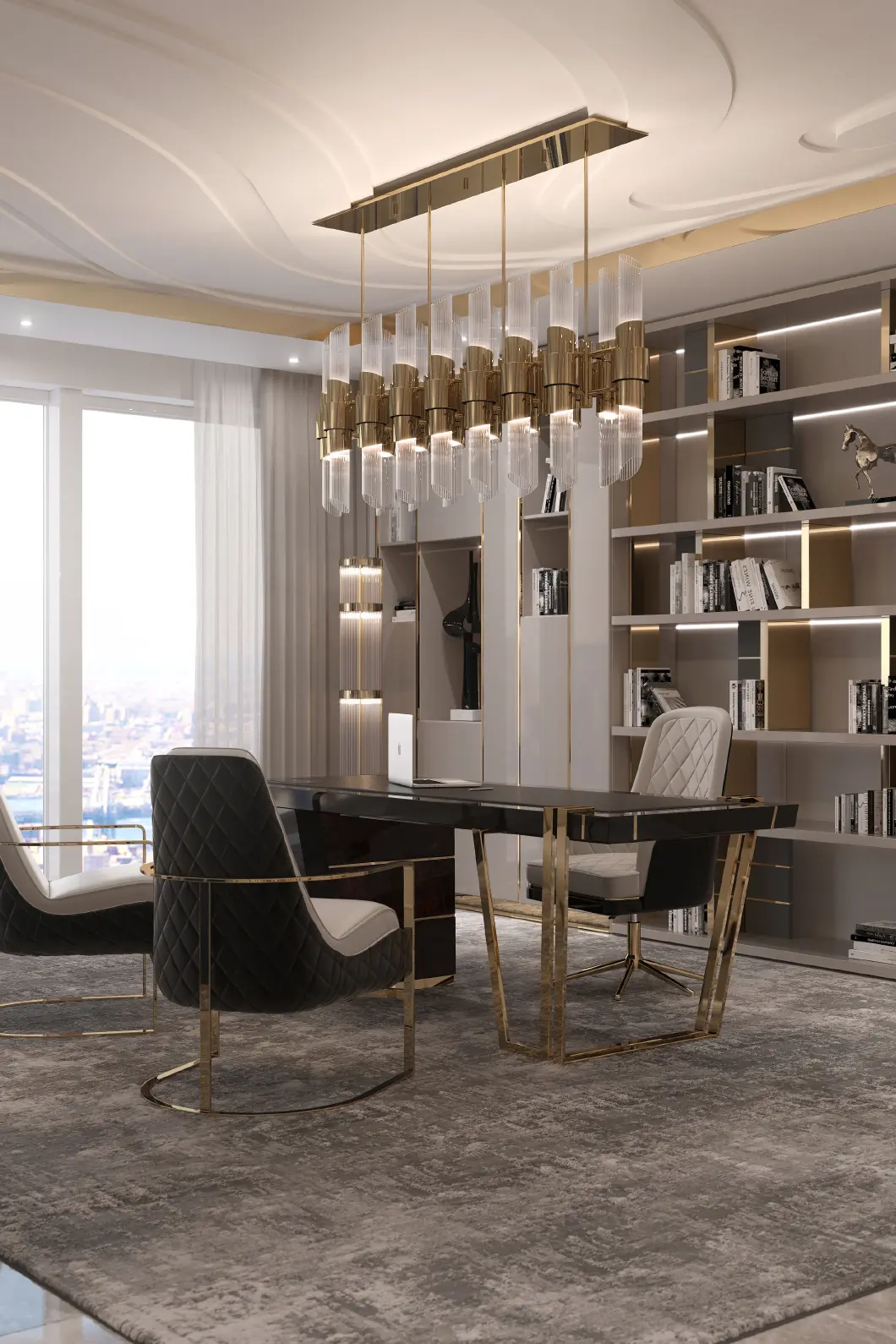 Poltrona Arcadia - 2