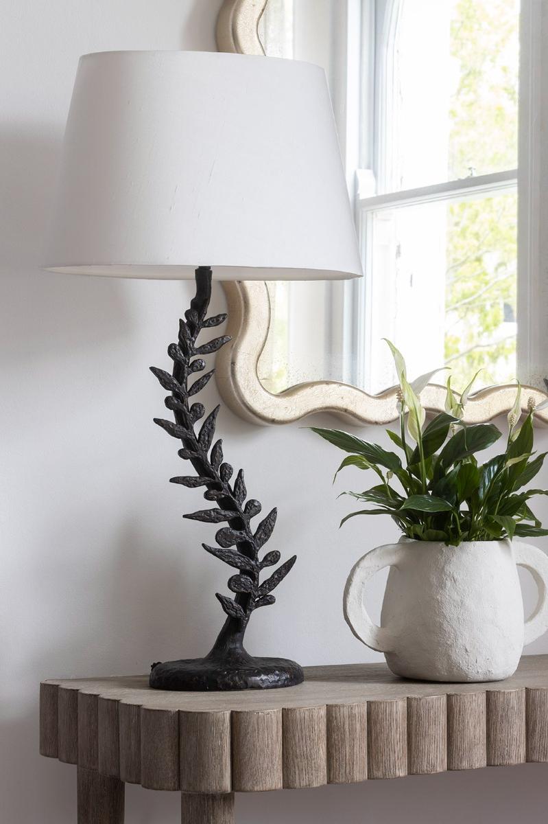 Consola Allerdale Greyed Oak