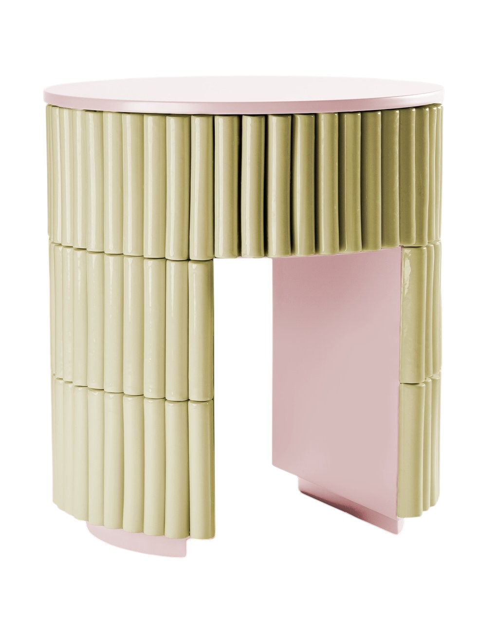 Mesa de Apoio Nouvelle Vague