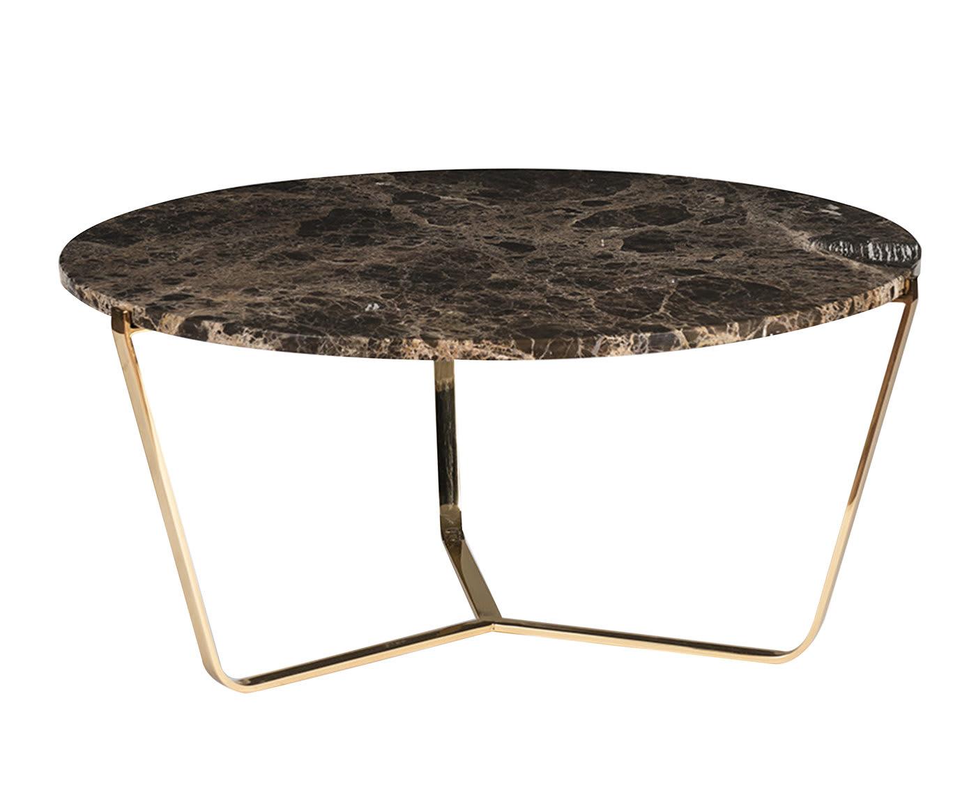 Mesa de Centro Dolomiti Emperador