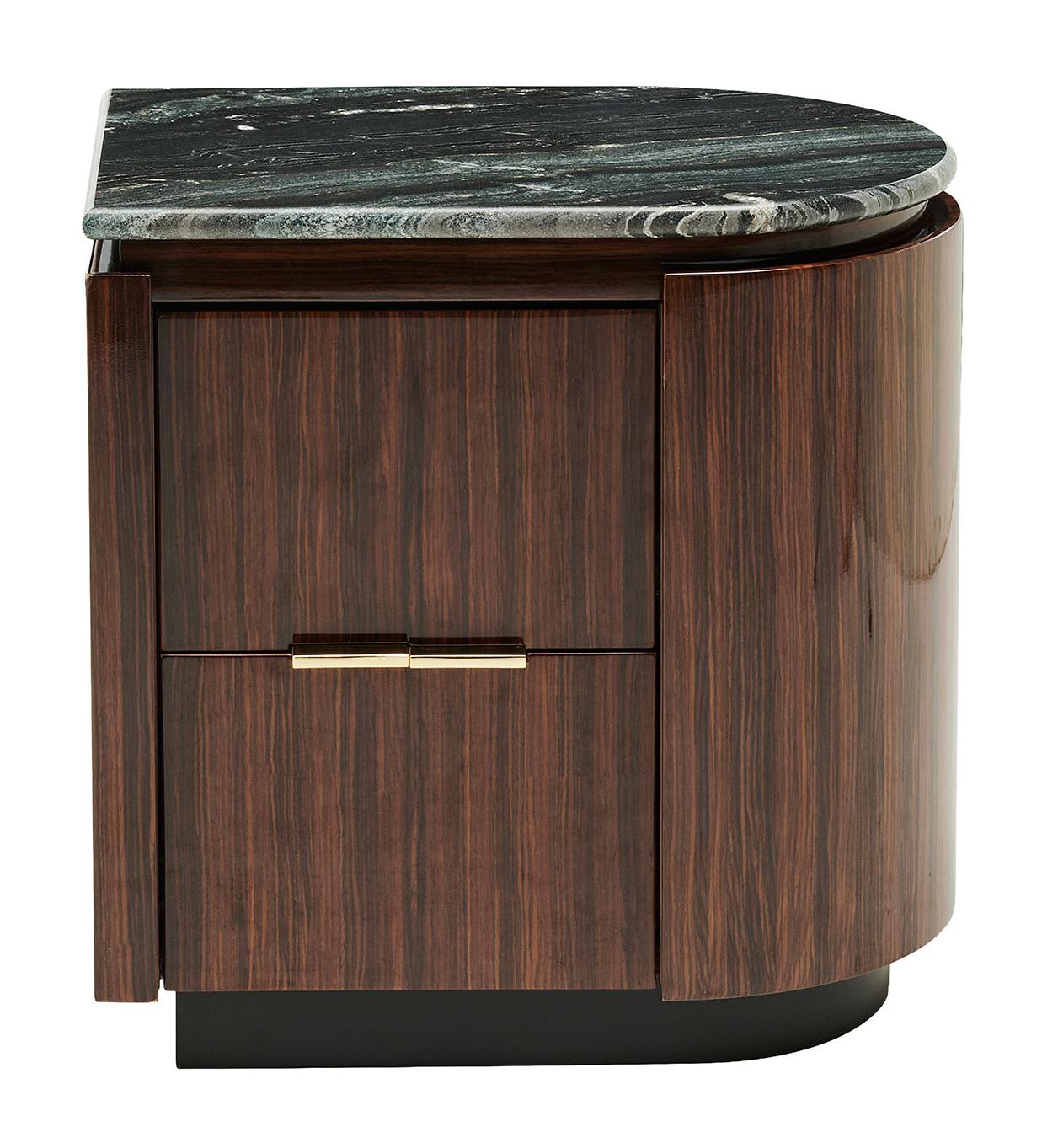 Mesa de Cabeceira Bea Direita
