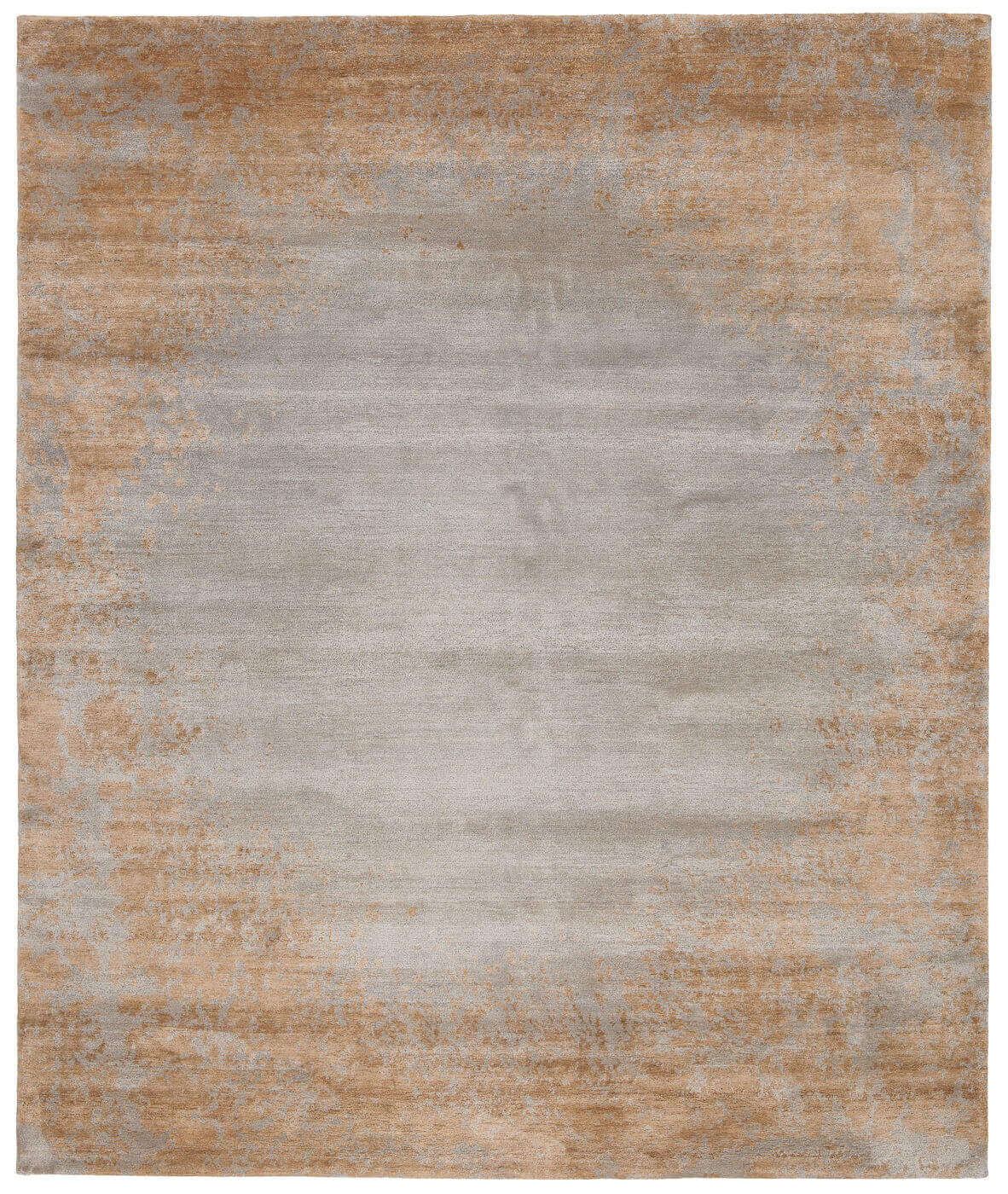 Tapete Tornado Bege Cinzento | Tamanho: 500 × 600 cm