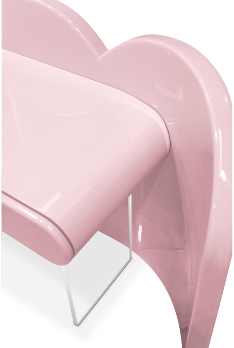 Consola de toucador Nimbus