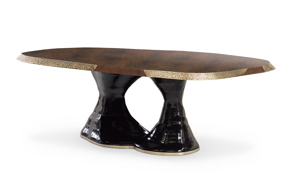 Mesa de Jantar Pedra Mesa