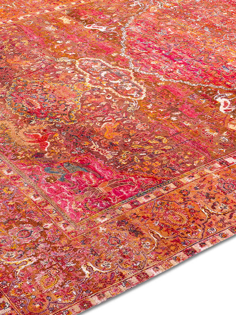 Tapete Hundred Million Luxury | Tamanho: 274 × 365 cm