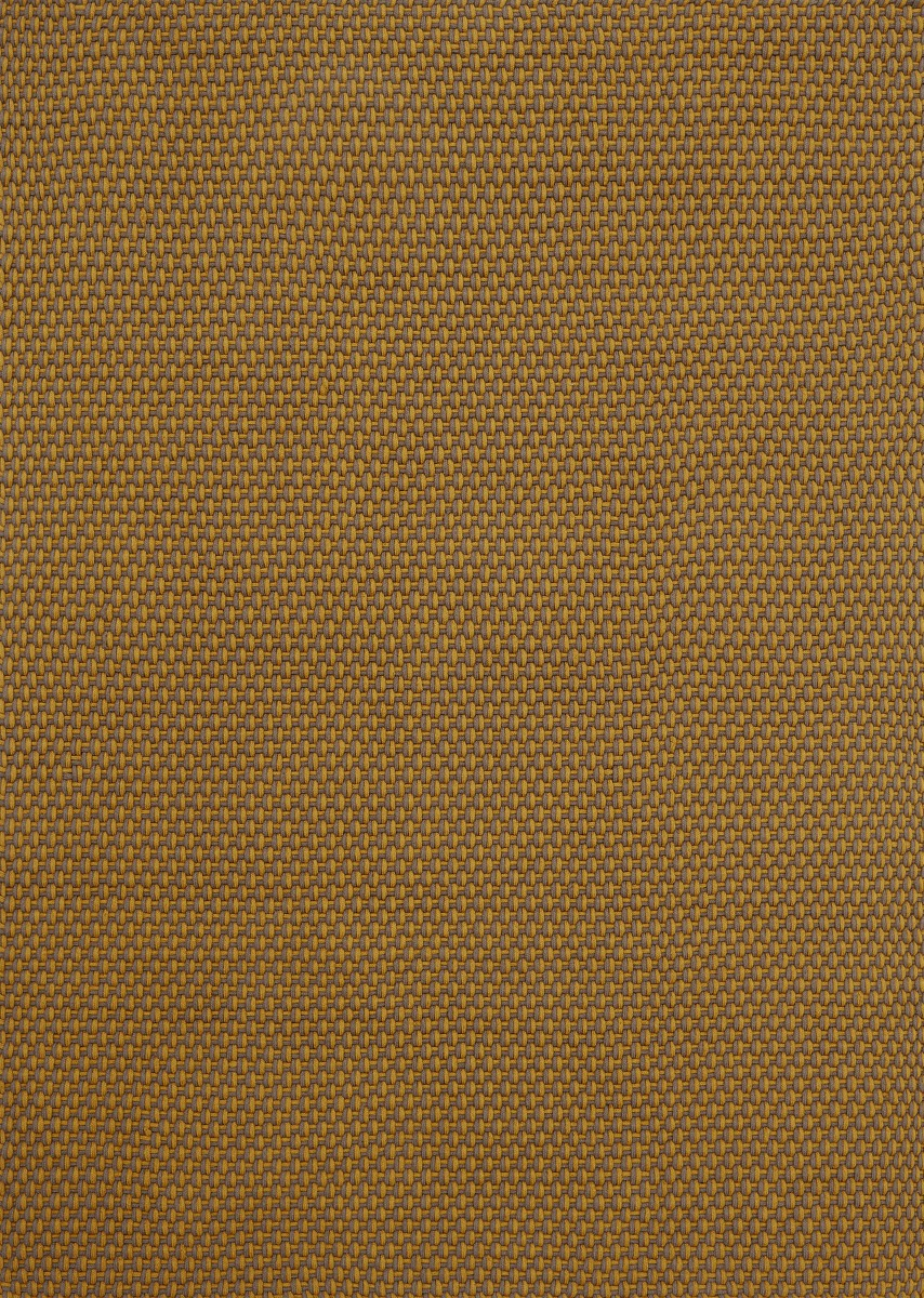 Tapete Lace Mostarda-Taupe Exterior | Tamanho: 200 × 280 cm