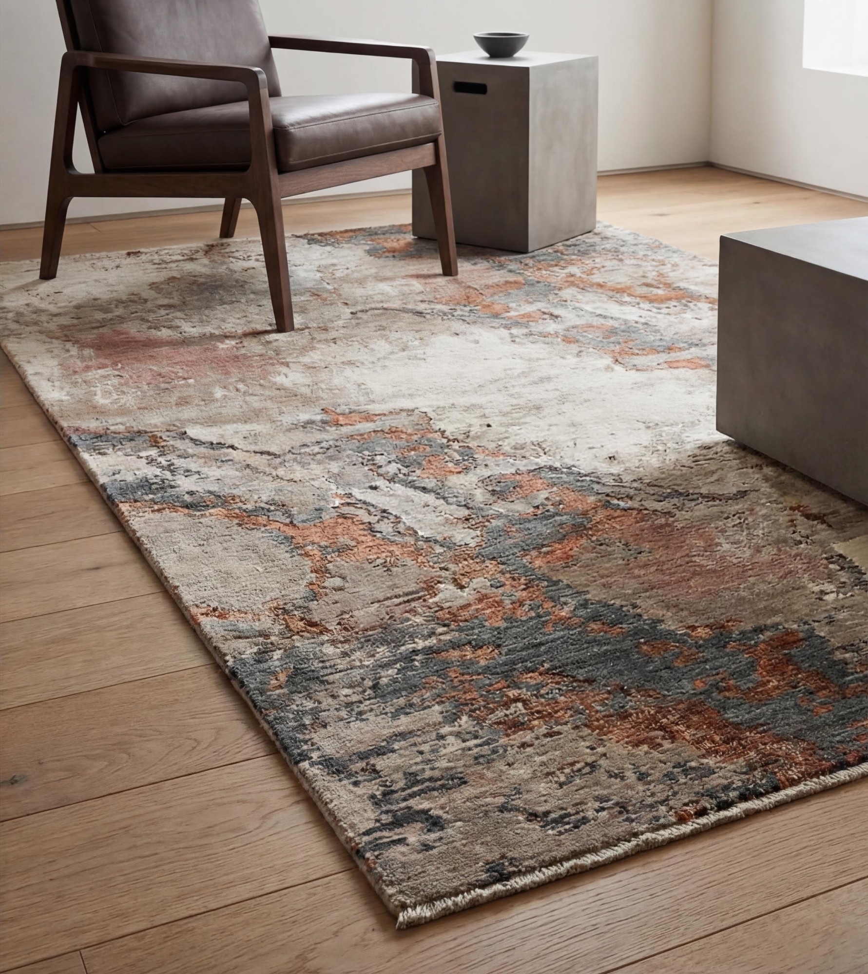 Tapete Antique Patina