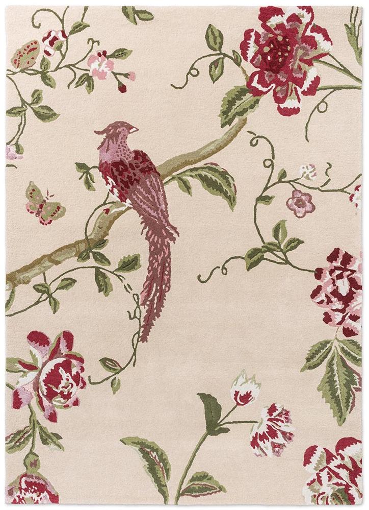 Tapete Summer Palace Arando/Uva | Tamanho: 140 × 200 cm