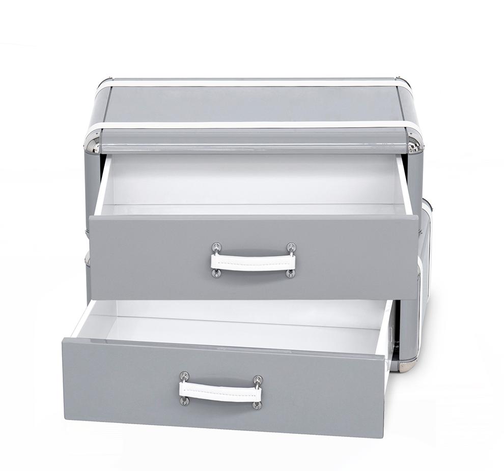 Mesa de cabeceira Skyline Dream