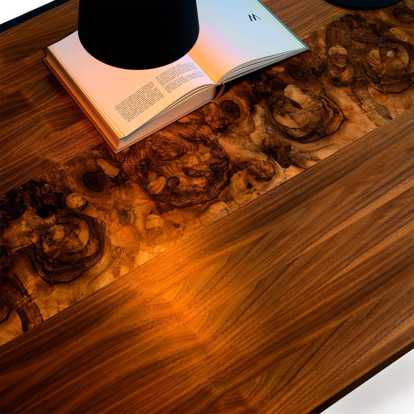 Mesa de Jantar de Luxo Misura | Dimensões: Length 300 cm