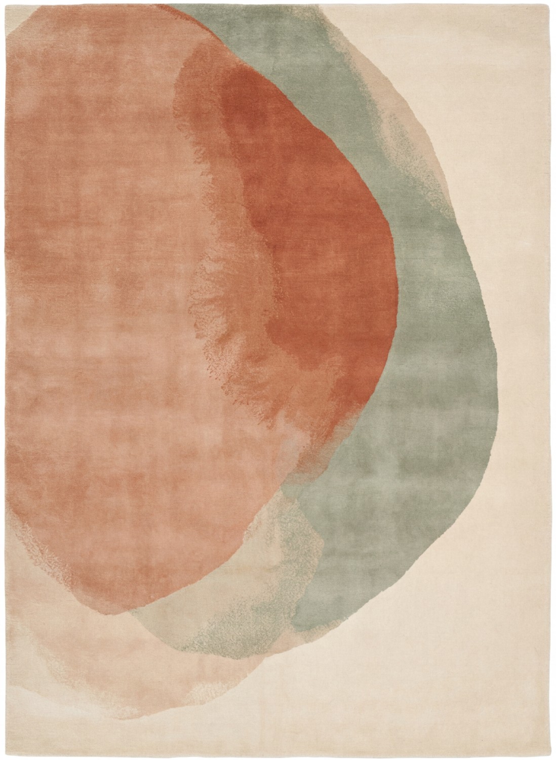 Tapete Terracotta Arc