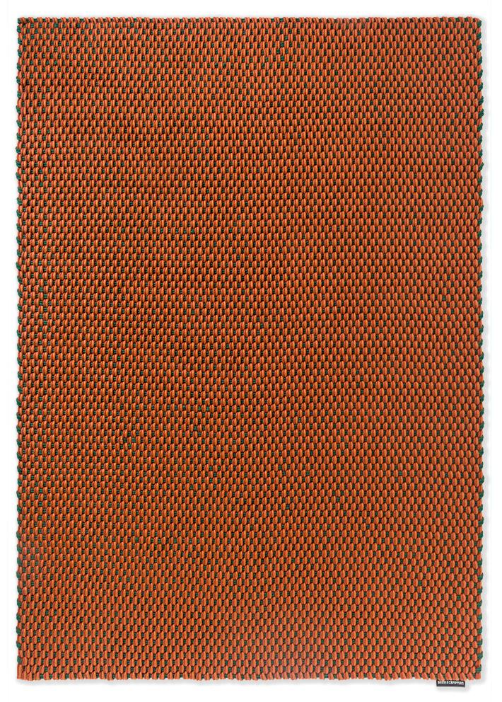 Tapete Exterior Lace Tricolor | Tamanho: 140 × 200 cm