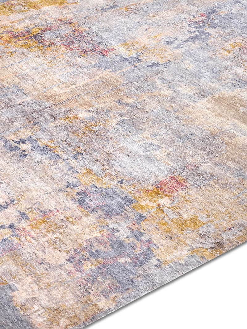 Tapete Stereo Feito à Mão