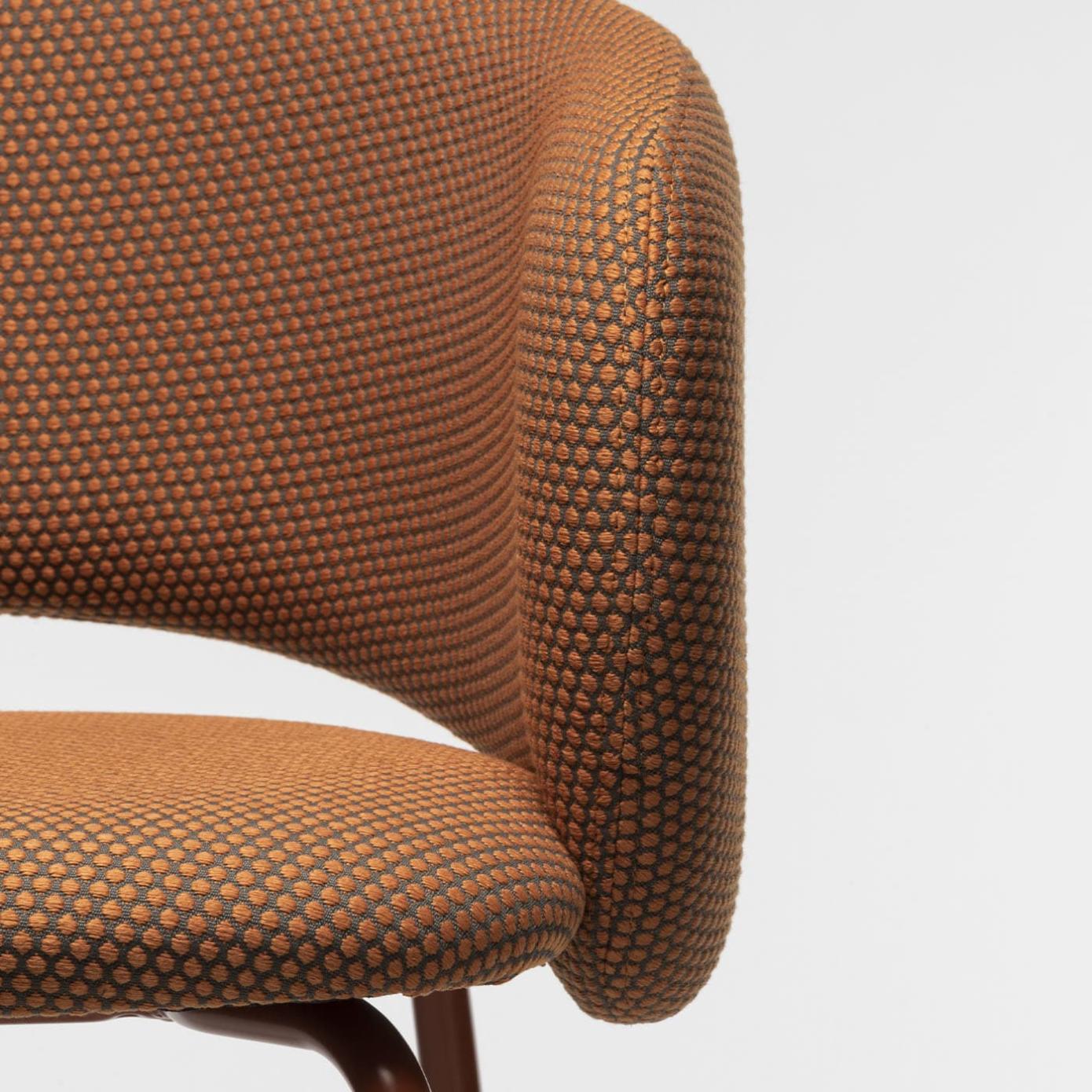 Banco de Bar Bel M SG-65 Terracota