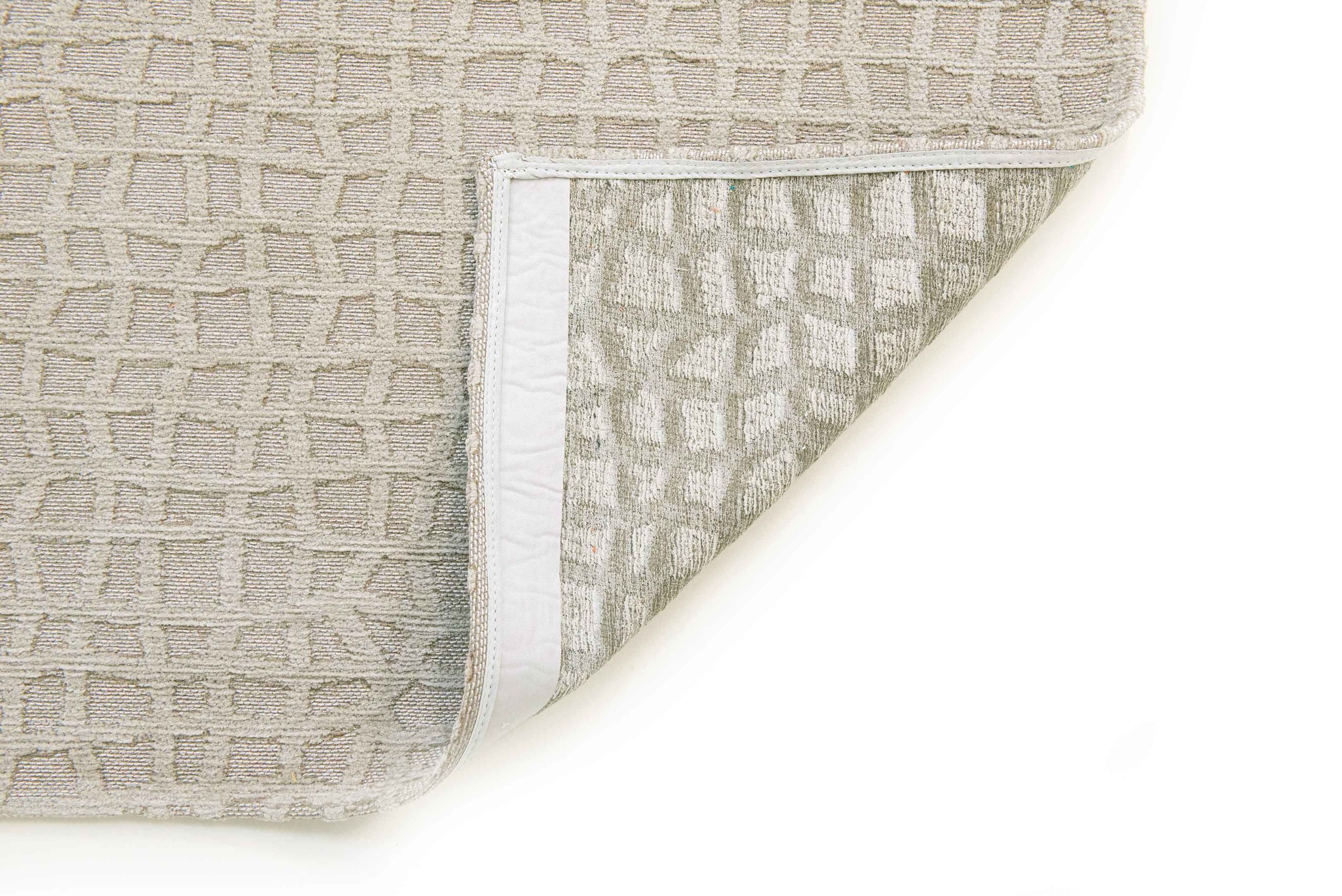 Tapete Trammel - Ovid Bege 9245