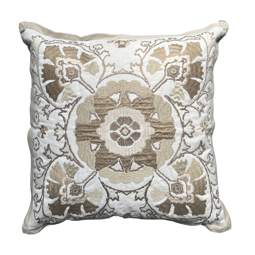 Almofada Alexi Linen 50 × 50