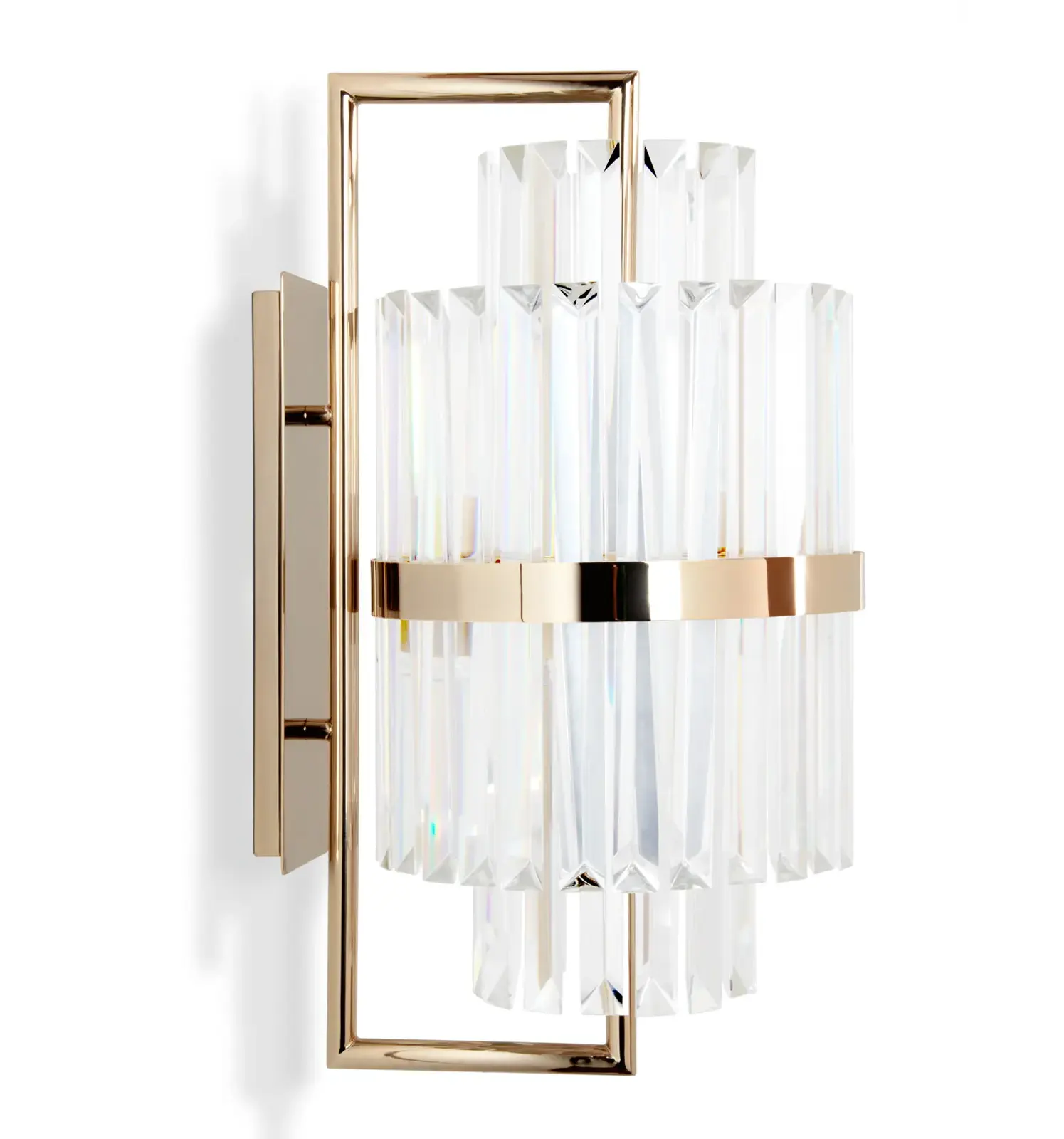 Candeeiro de parede Freedom II