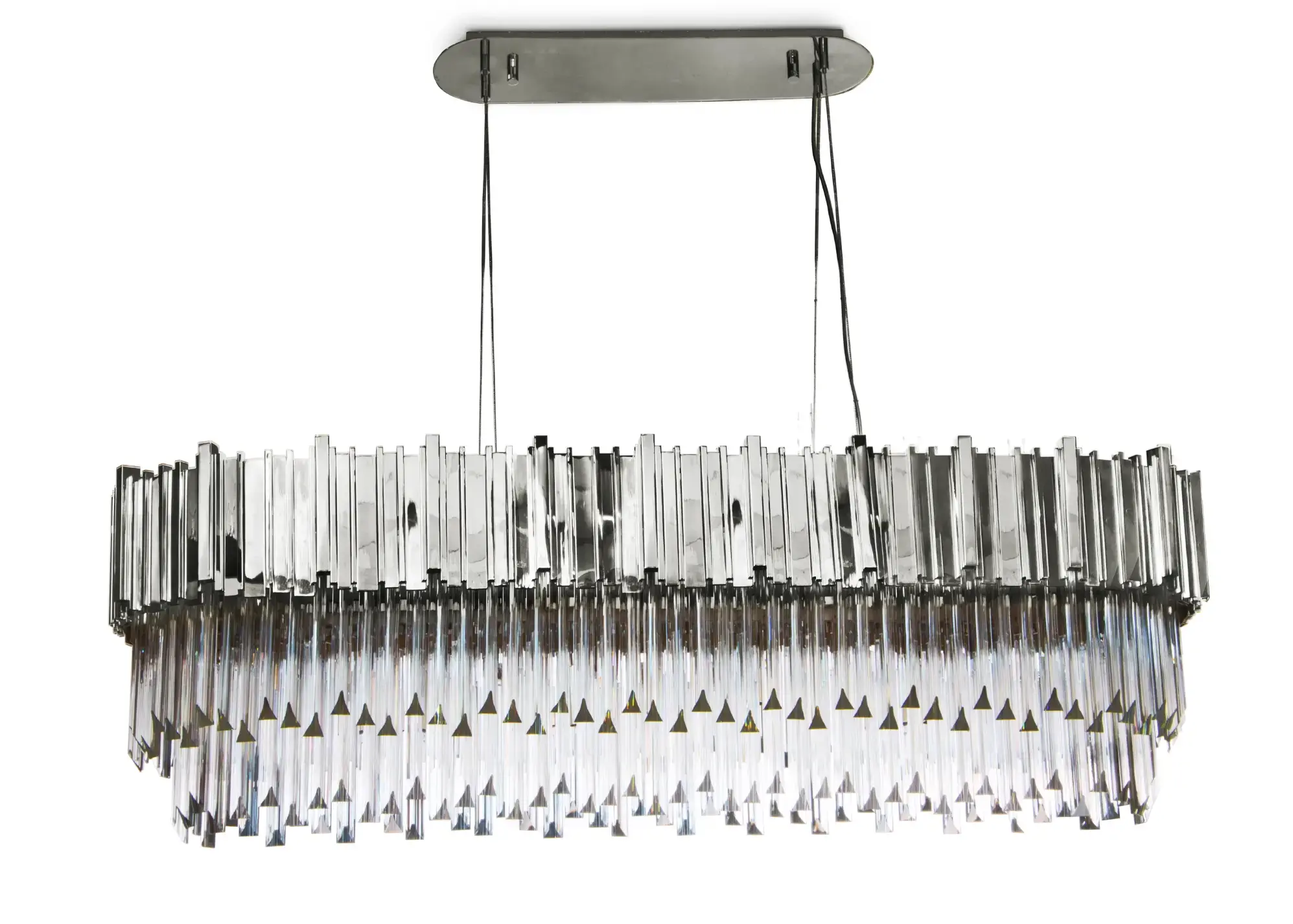 Candeeiro suspenso snooker Imperial