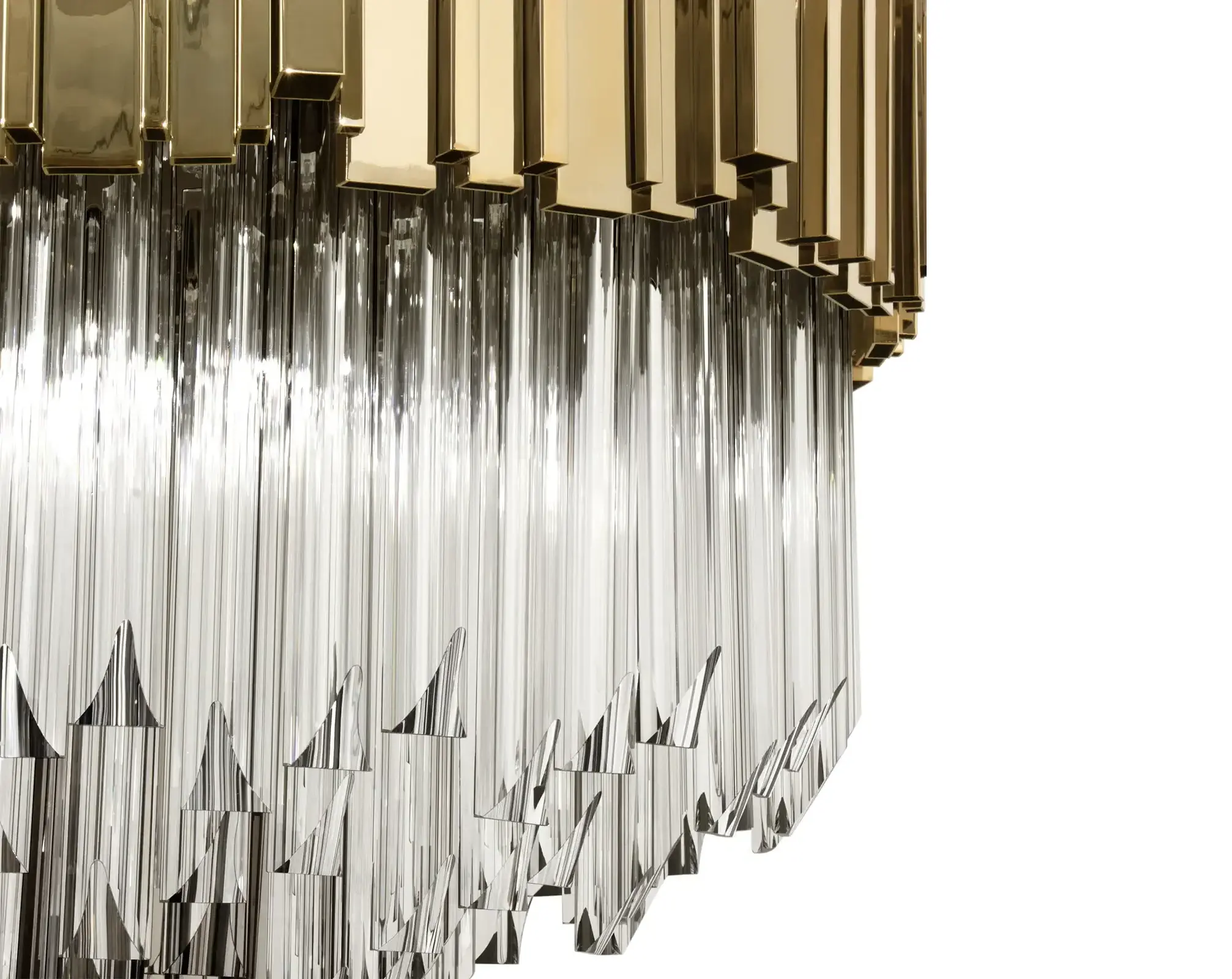 Candeeiro de pé Imperial