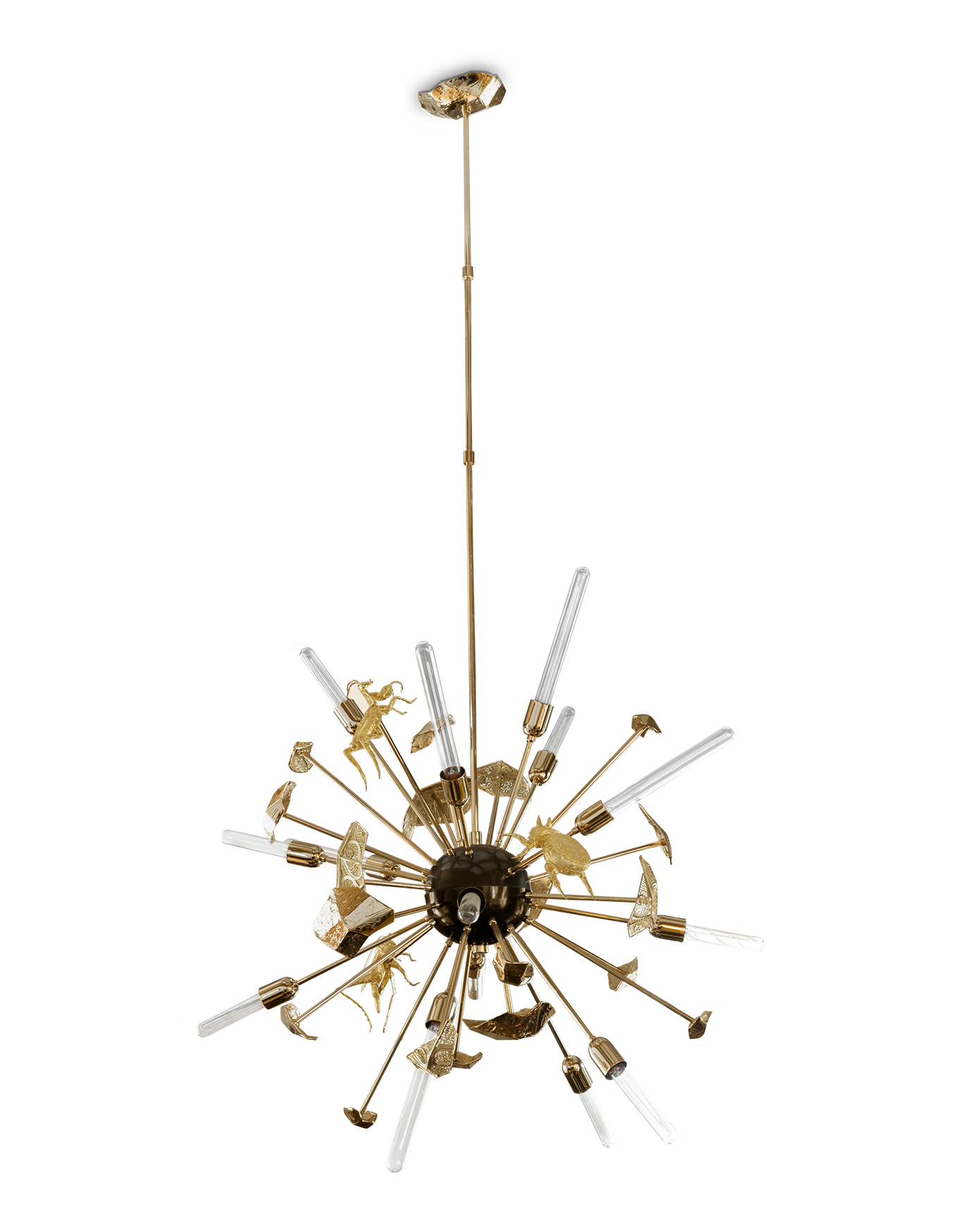 Lustre filigrana Stellar